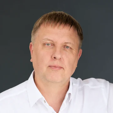 Сергей Рогов