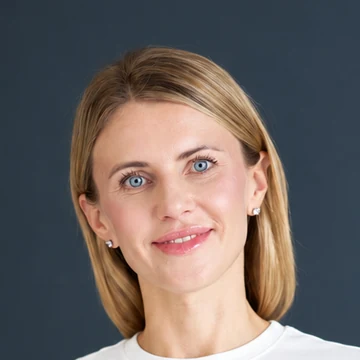 Светлана Мартинес