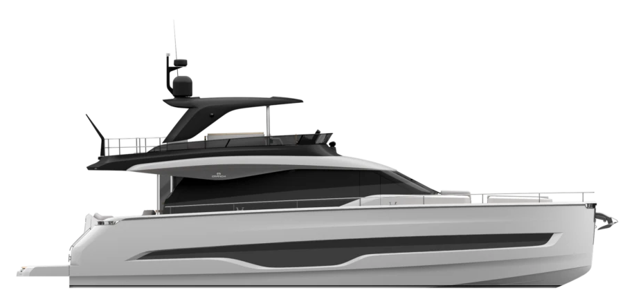 Cranchi Sessantadue 62