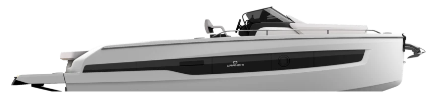 Cranchi A32