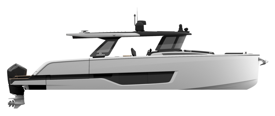 Cranchi A48 O/B