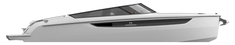 Cranchi E26 Classic