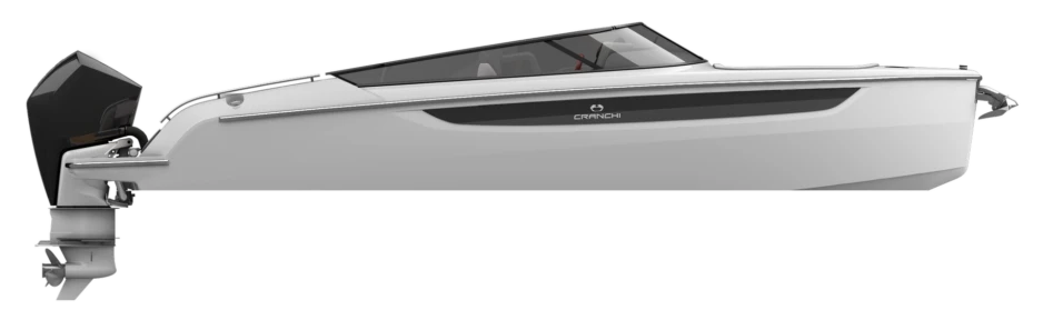 Cranchi E26 O/B