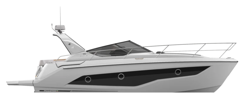 Cranchi Z35
