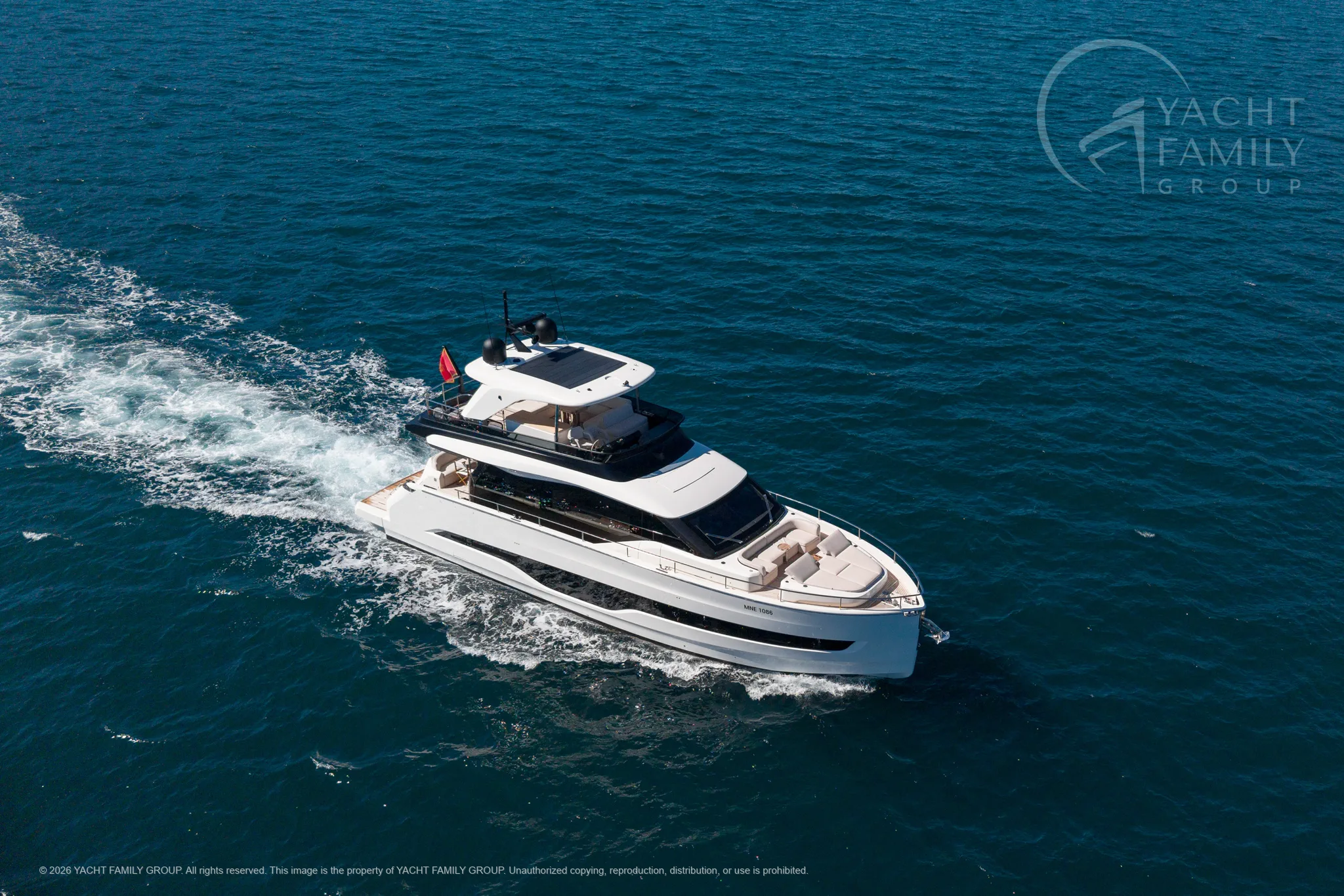 Cranchi Sessantadue 62