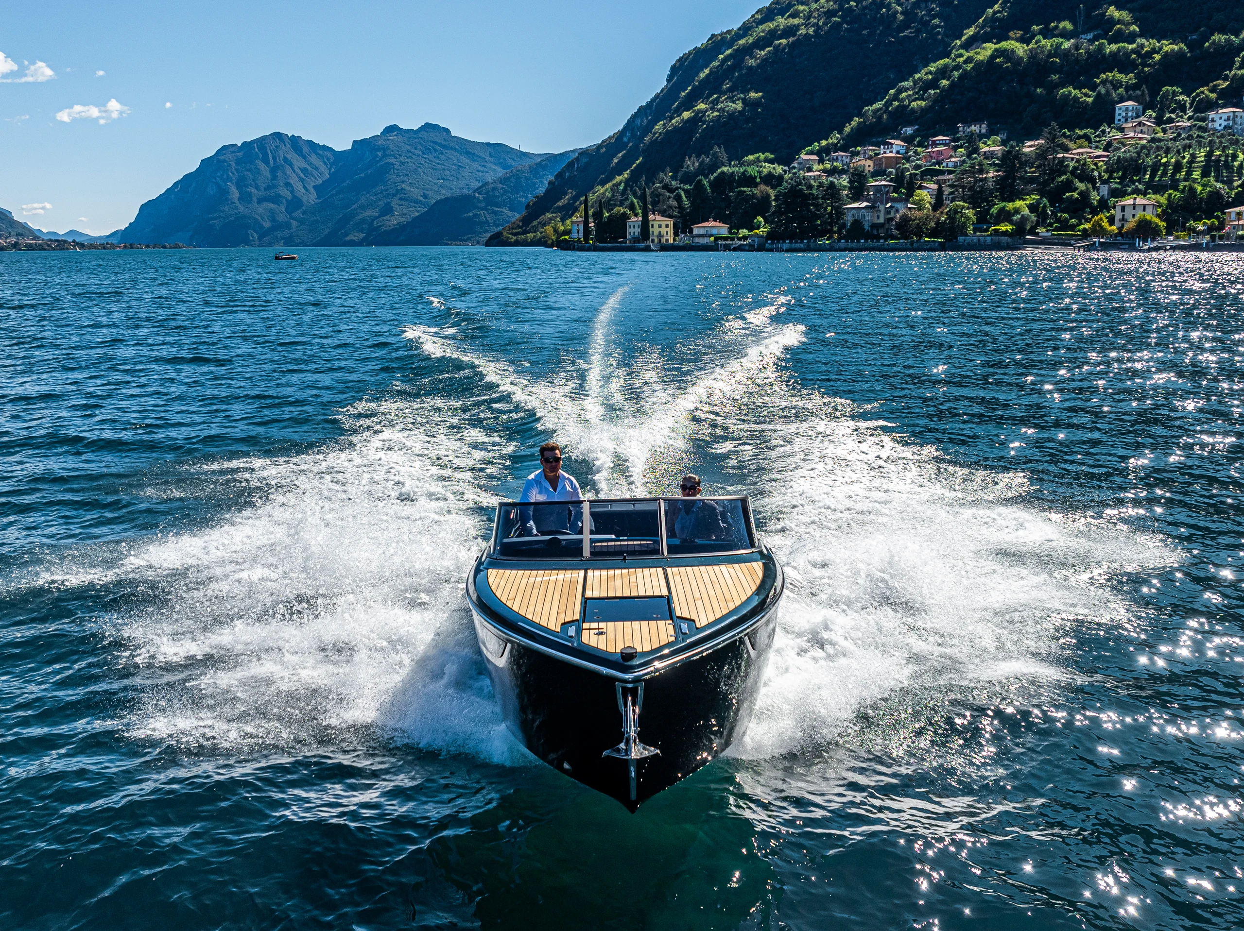 Видео E26 Classic